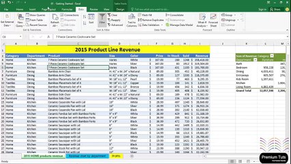12. Using Excel Help