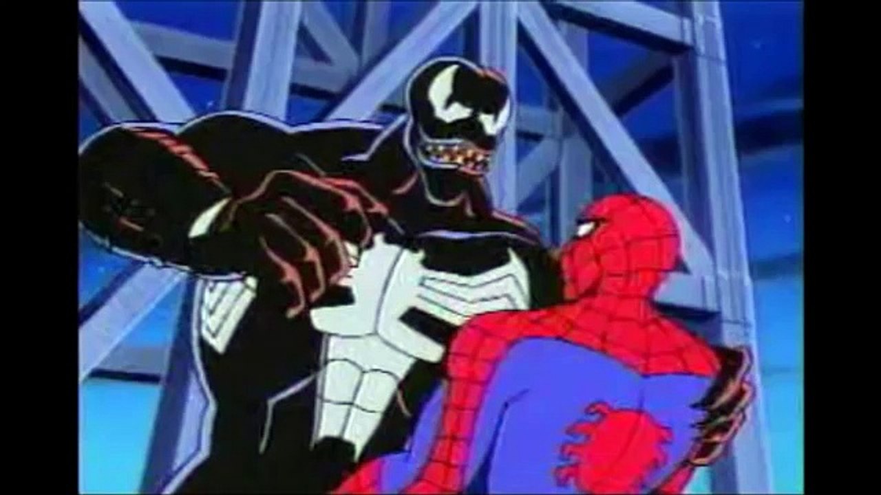 Spiderman en español,Juguetes Hombre Araña en español , Dibujos Animados Para Niños