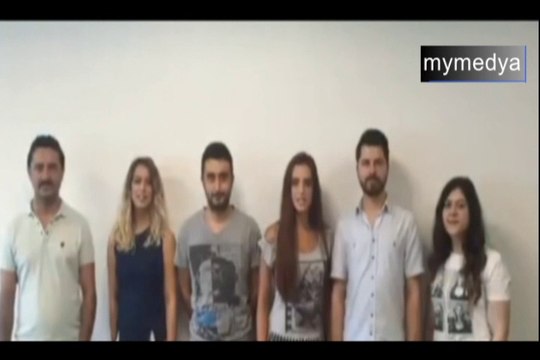 Halk sağlığı çalışanlarından kamu spotu