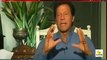 Watch Why Imran Khan Started Bashing On Gharida Farooqi - Latest News Pakistan - Dailymotion