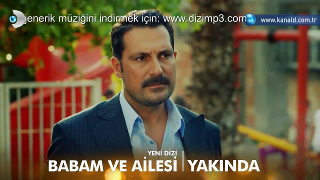 Babam ve Ailesi Jenerik Dizi Müziği, Babam ve Ailesi Dizi Şarkıları