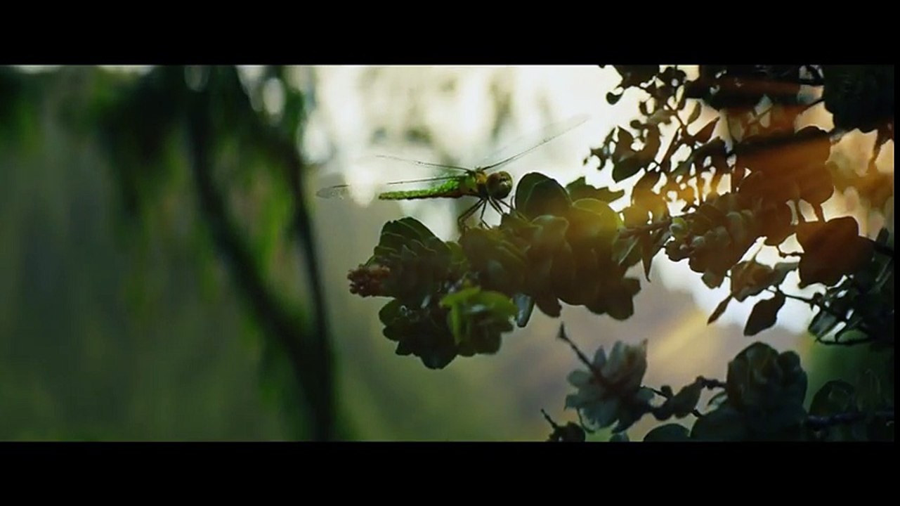 Кинг Конг׃ Остров черепа — Дублированный трейлер ( 2017)
