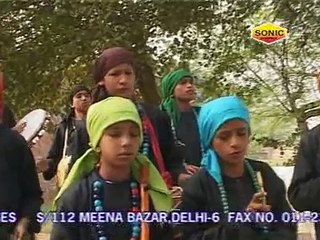 APNE MAAN PAAP KA TO DIL NA DUKHA P-1