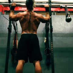 Instagram video Seth; July 10, 2014