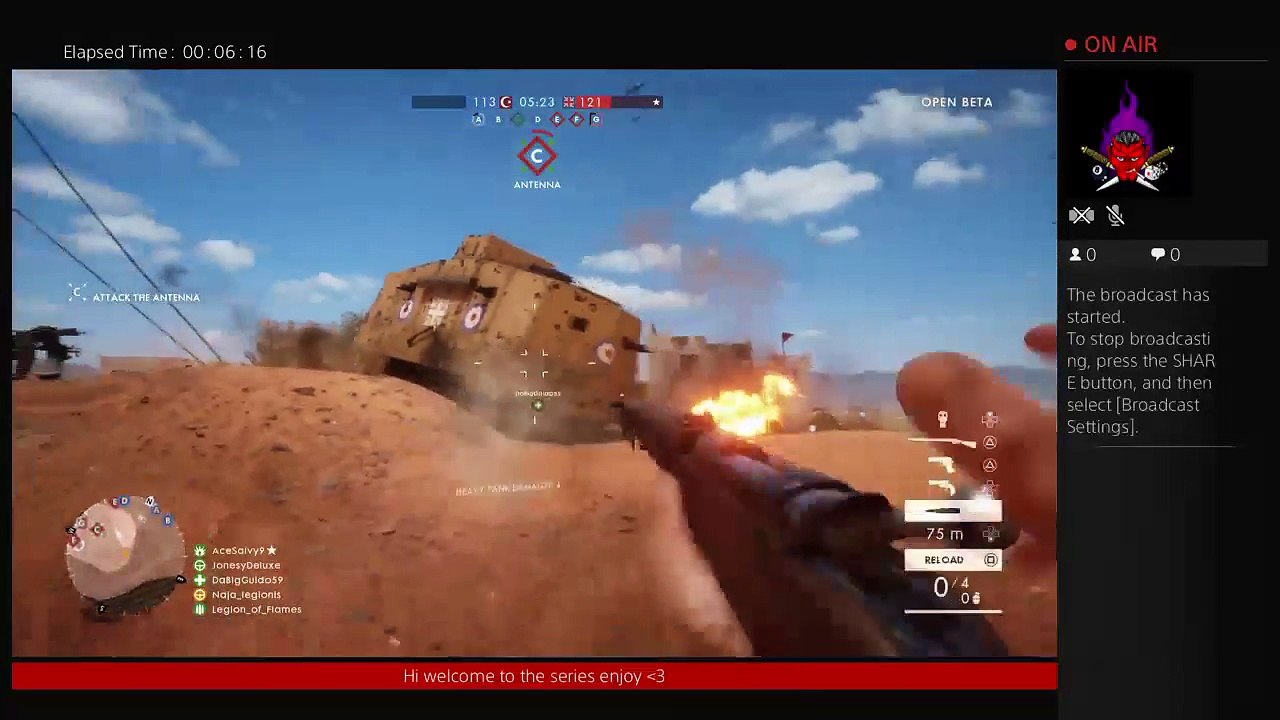 Battlefield 1 (8)