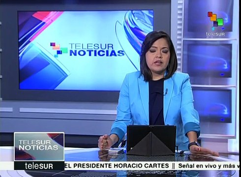 Arkonada: medios privados apoyan planes desestabilizadores en Bolivia