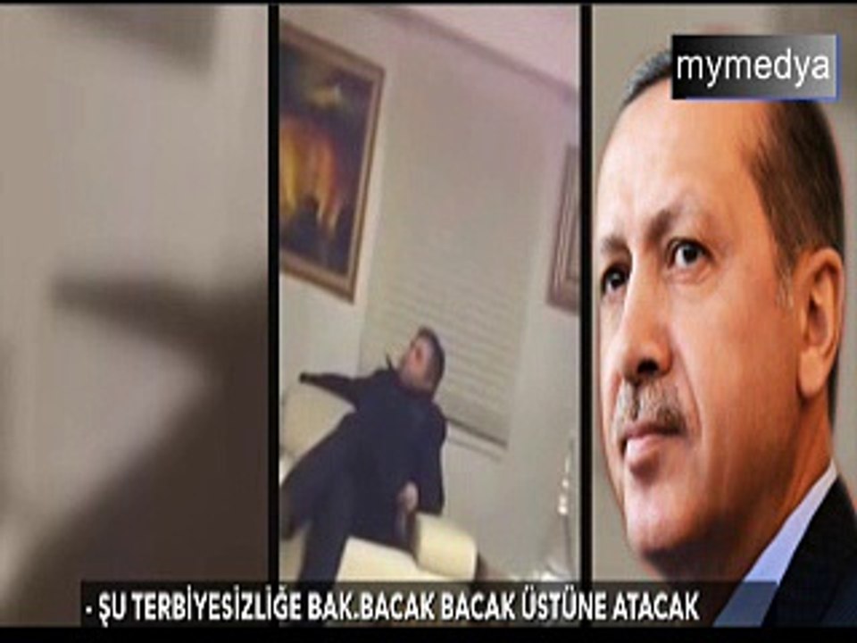 Erdoğan Bayraktar'ın ofisinde arama yapıldığı sırada lahmacun siparişi veren polis tutuklandı