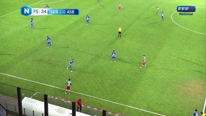 Deuxième changement