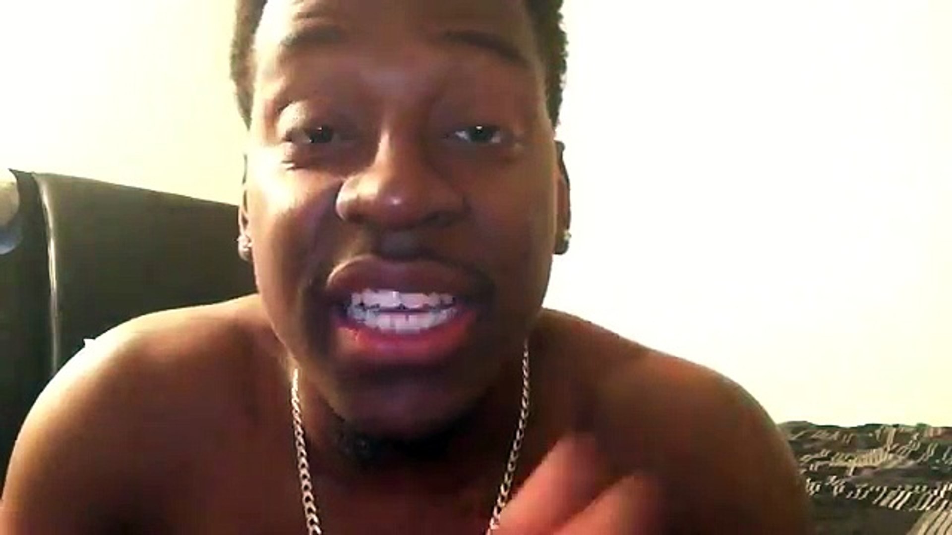 Damien and biannca sextape