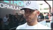 C4F1 Lewis Hamilton Friday Practice interview (2016 Italian Grand Prix)