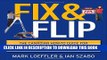[PDF] Fix and Flip: The Canadian How-To Guide for Buying, Renovating and Selling Property for Fast
