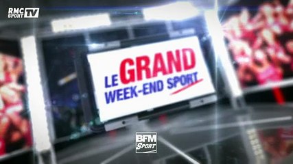 Le Best-Of du Grand Week-End Sport du samedi 3 septembre