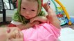 Unplanned Reborn Pregnancy! Molly and her opinion! Sassy reborn baby doll! Talking doll! Comedy Baby