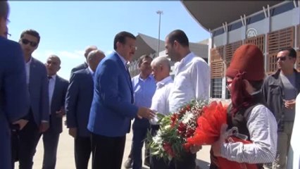 Tüfenkci: "Terörün Kökü Kazınana Kadar Mücadelemiz Devam Edecek" - Batman