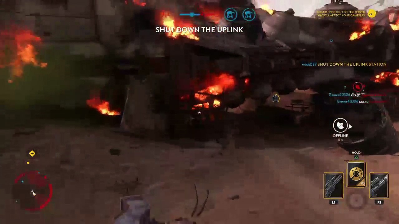 Battlefront series.Ep.3-w mish!Challenge (26)