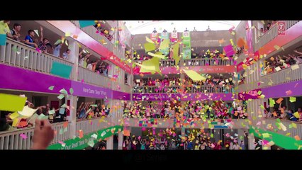 JEELEY YEH LAMHE Video Song _ DAYS OF TAFREE _ ANUPAM AMOD & AMIT MISHRA _ T-Series