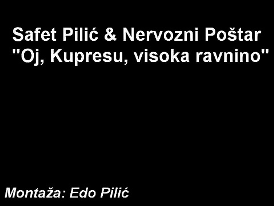 Milisic Dusan Spule, com-..*