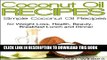 [PDF] Coconut Oil Recipes: Simple Coconut Oil Recipes for Homemade Skin Care, Hair Care, Healthy