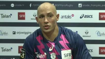 Rugby - Top 14 - SF : Parisse «Une grande équipe de Clermont»