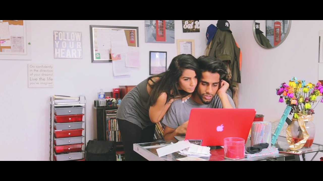 Things You Should Never Say To Your Girlfriend