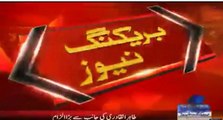 Agr Nawaz Sharif raha to pakistani nahi bachy ga: Tahir ul Qadri