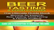 [New] BEER: Beer Tasting   Food Pairing: Become An Expert In Beer Tasting, Food Pairing   Flavor