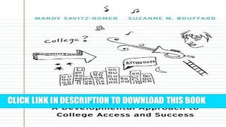 [PDF] Ready, Willing, and Able: A Developmental Approach to College Access and Success Full Online