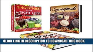 [New] Clean Eating: BOX SET 3 IN 1    The Complete Extensive Guide On Clean Eating + Dieting +