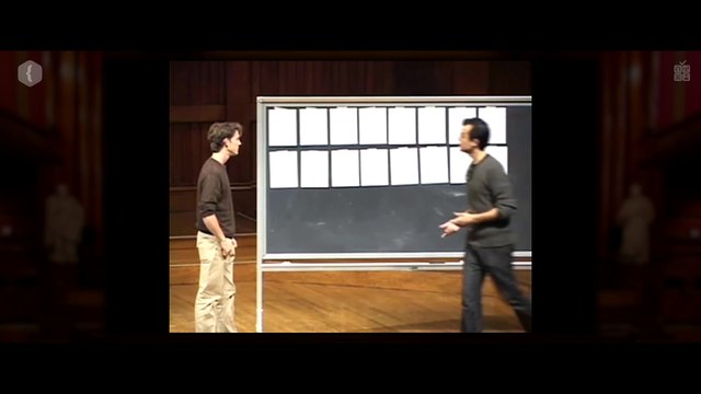 7. CS50 на русском: Лекция #7 [Гарвард, Основы программирования, осень 2015 год]