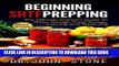 [New] Beginning: SHTF Prepping: The Ultimate Prepper s Guide To Water Storage, Food Storage,