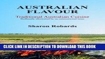 [New] Australian Flavour - Traditional Australian Cuisine Exclusive Full Ebook