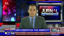 Pebisnis Kecil Tolak Prosedural Tax Amnesty Setara Pengusaha Besar