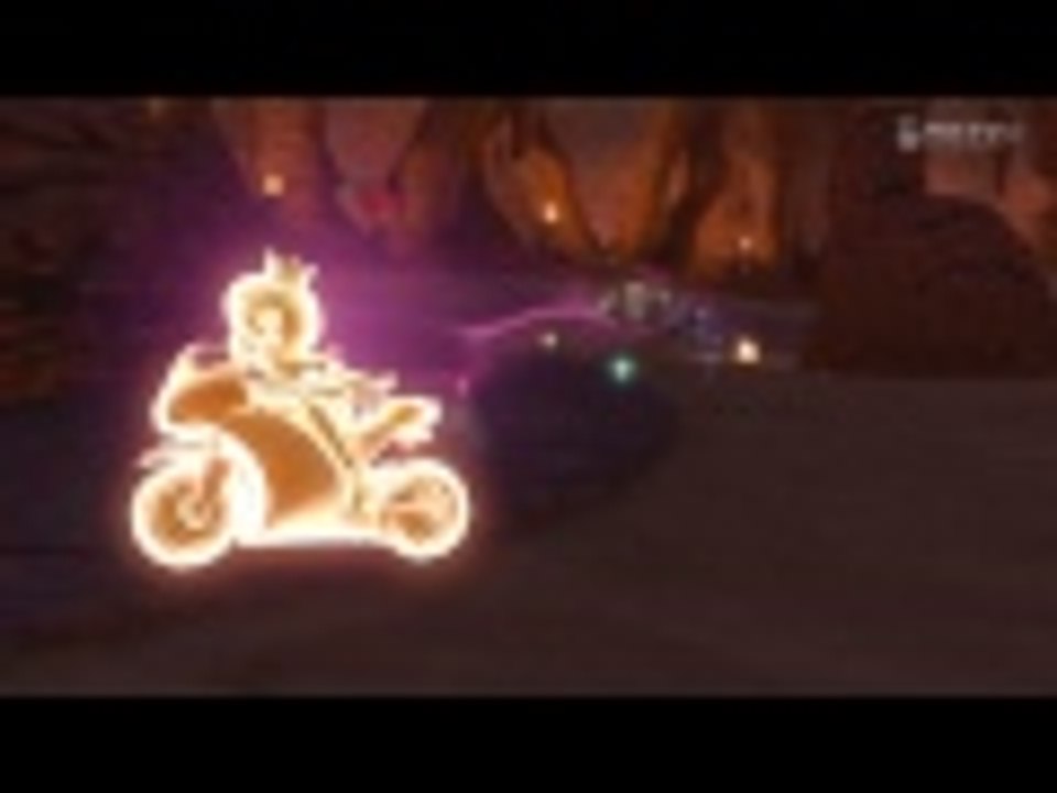 The Evil Virtus beats SlimKirby on Grumble Volcano