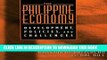 [PDF] The Philippine Economy: Development, Policies, and Challenges Full Online