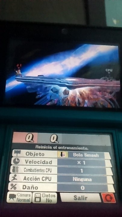 Fox puede pasar por debajo de final destination