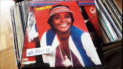 THELMA HOUSTON-EVERYBODY'S GOT A STORY(RIP ETCUT)TAMLA REC 78