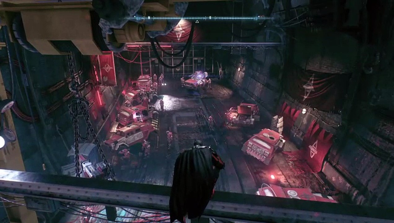 spartan_killer17's Live PS4 Broadcast