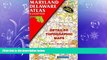 READ book  Maryland Delaware Atlas   Gazetteer (State Atlas   Gazetteer)  FREE BOOOK ONLINE