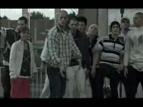 James Deano - Les Blancs ne Savent Pas Danser