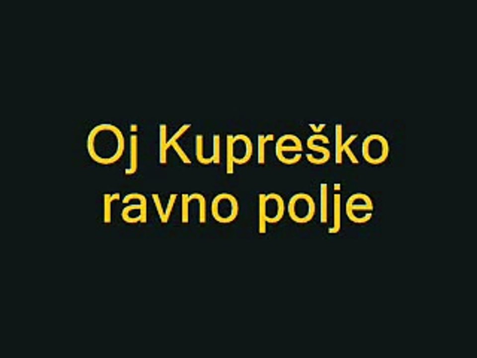 Milisic Dusan Spule, com-..*