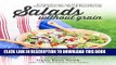 [PDF] Salads Without Grain: 50 Recipes for Homemade Salad Dressings and Salad Inspirations all