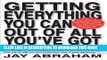 [PDF] Getting Everything You Can Out of All You ve Got: 21 Ways You Can Out-Think, Out-Perform,