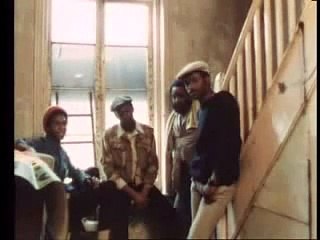 STEEL PULSE - KLU KLUX KLAN (1978)