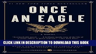 [PDF] Once an Eagle Full Colection