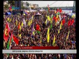 Demirtaş: Öcalan'dan haber alamıyoruz; bu bir taktik değil, durum kritik