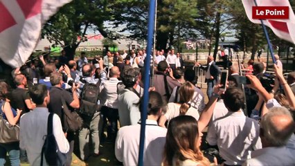 Paroles de militants LR : « Une primaire réussie c’est… »