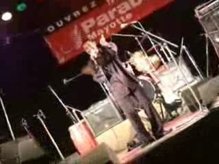 Concert Jumbo Score 1I2 – Mayotte