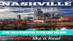 [PDF] NASHVILLE 25 Secrets - The Locals Travel Guide  For Your Trip to Nashville (Tennessee): Skip