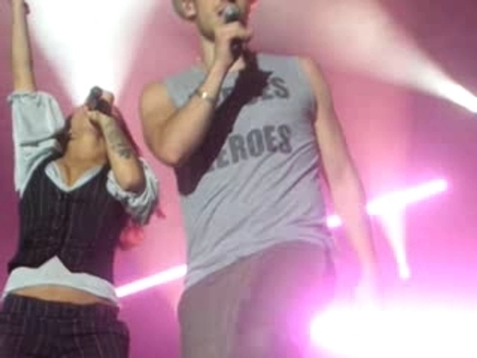 Ludo Pimenta - Y'a qu'un cheveu (Liévin)