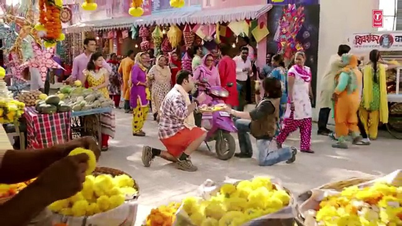 ISHQ DI GAADI Full Video Song   The Legend of Michael Mishra   Arshad Warsi, Aditi Rao Hydari